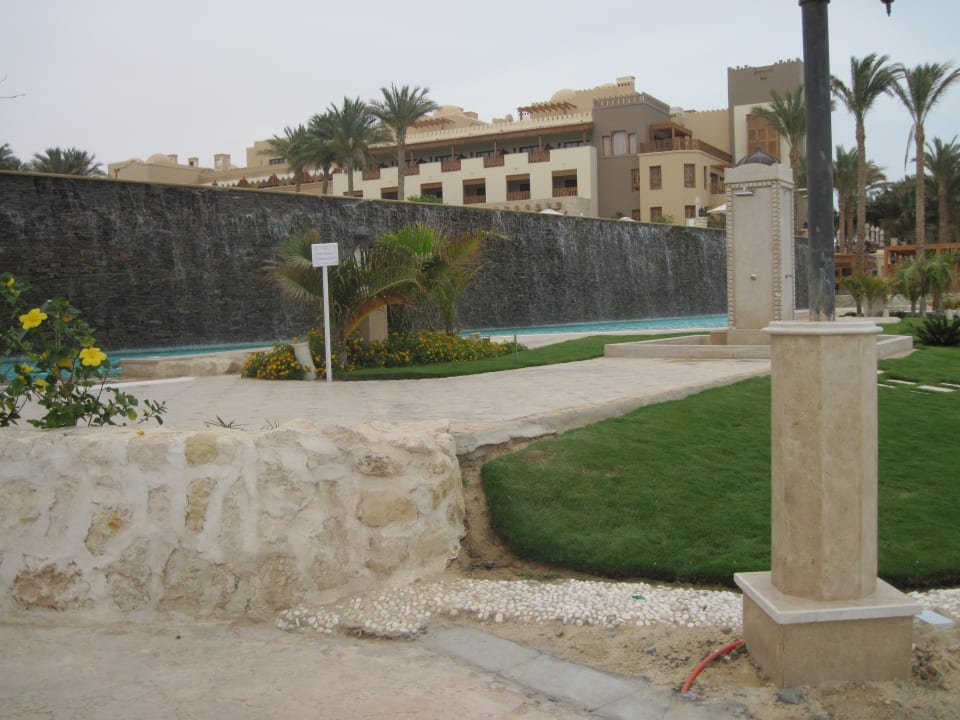 Infinitipool Makadi Spa - Adults only