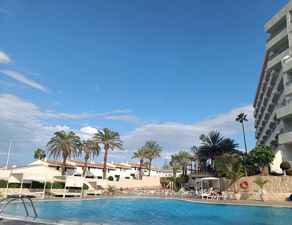 Pool Ole Tropical Tenerife