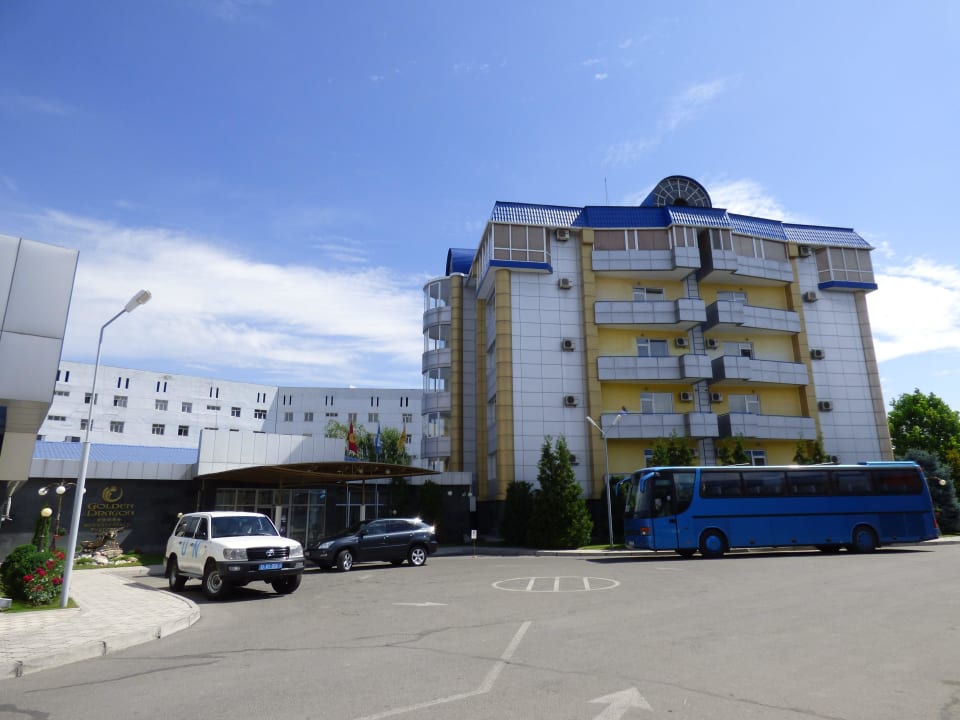 Hotel Golden Dragon Hotel Golden Dragon