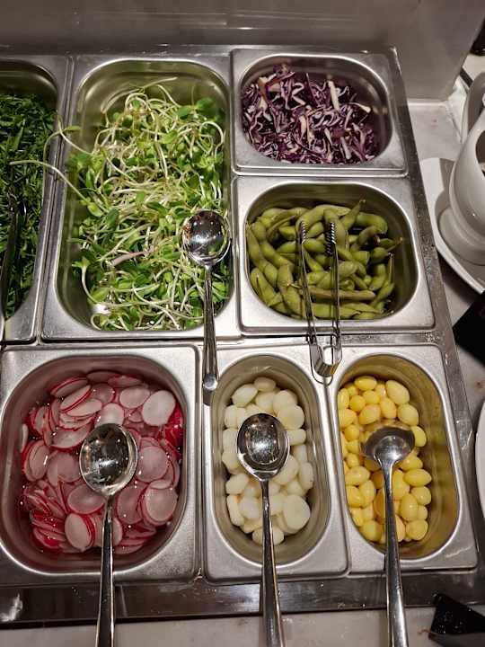 Gastro Hotel Amber Pattaya