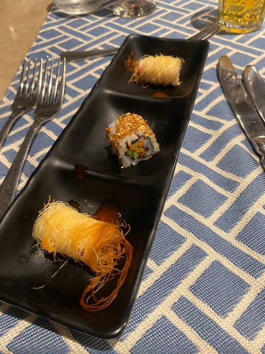 Gastro True Beach Village