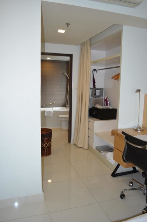 Parkroyal Serviced Suites Kuala Lumpur PARKROYAL Serviced Suites Kuala Lumpur