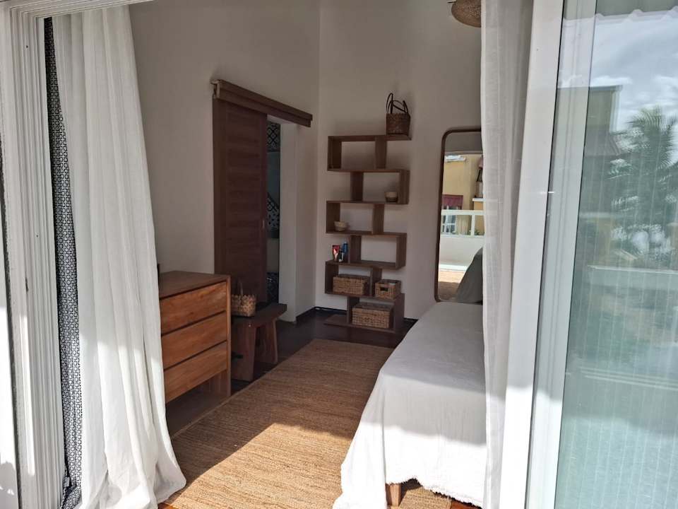 Zimmer Tia Beach House