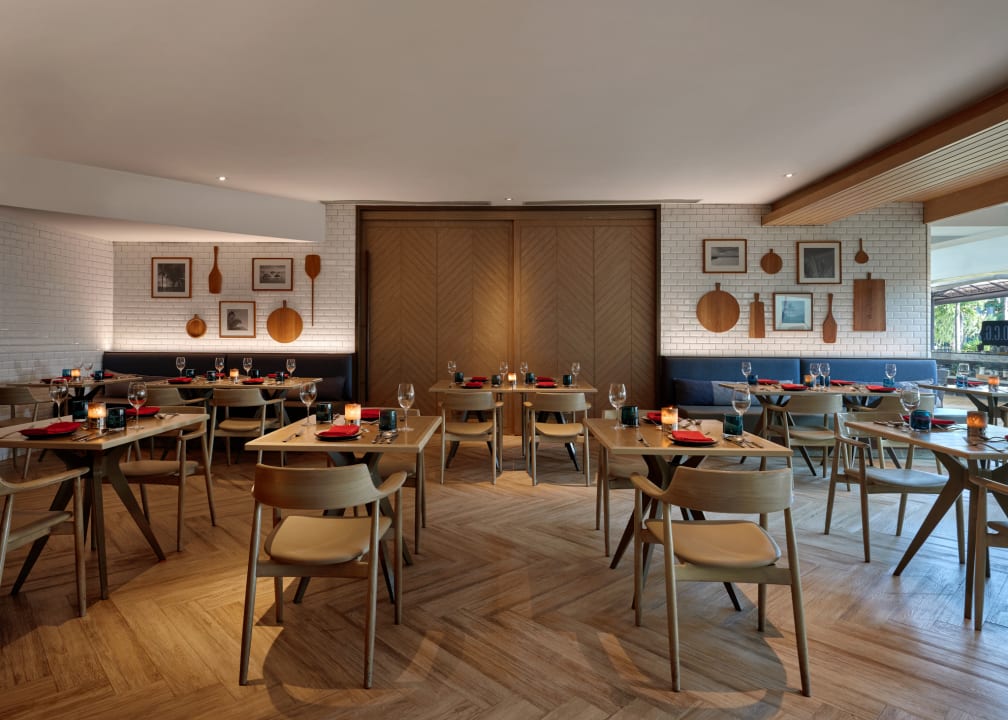 Gastro Phuket Marriott Resort & Spa Merlin Beach