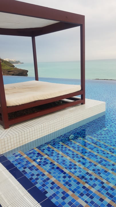 Pool Playa Vista Azul