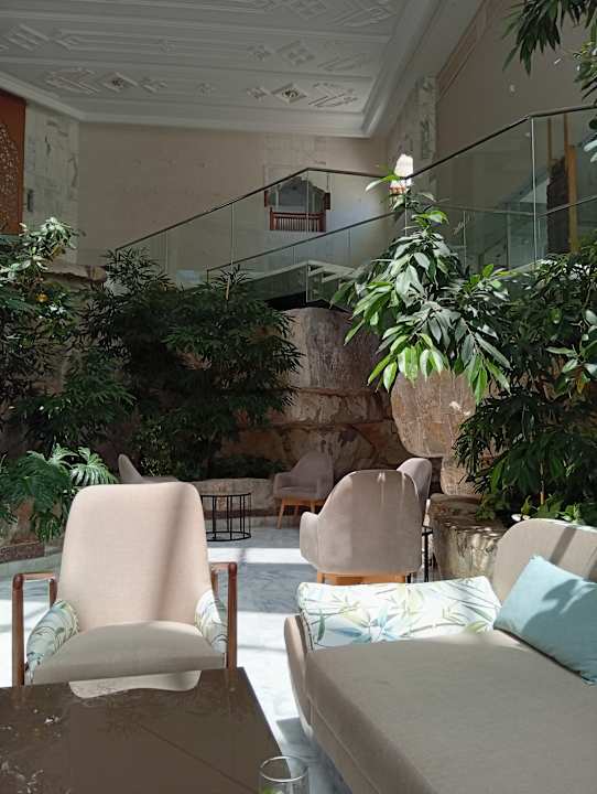 Sonstiges TUI MAGIC LIFE Africana