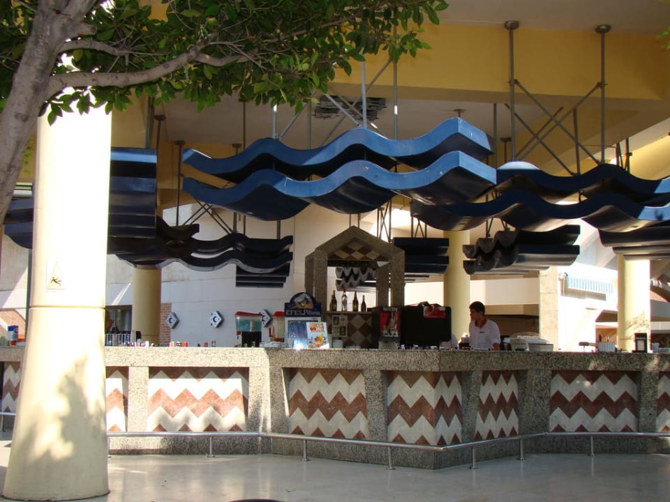 Бар Limak Limra Hotel & Resort