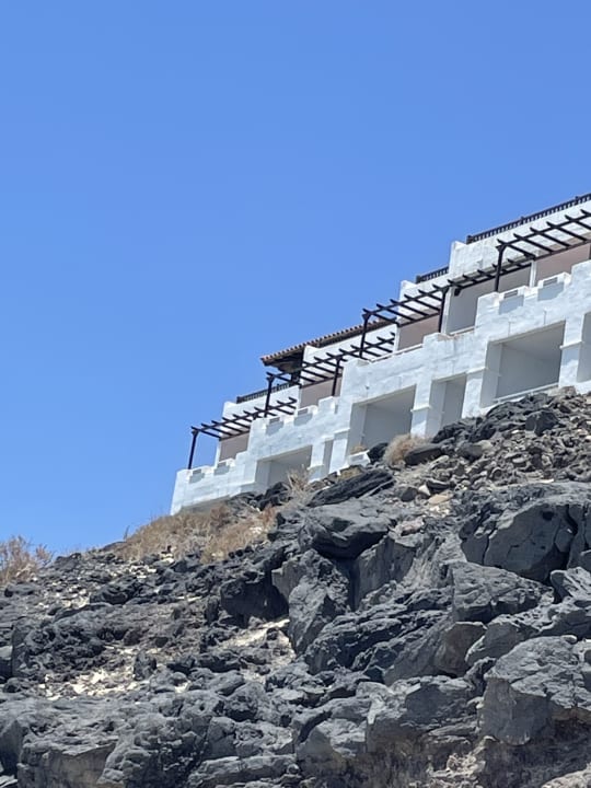 Außenansicht TUI MAGIC LIFE Fuerteventura