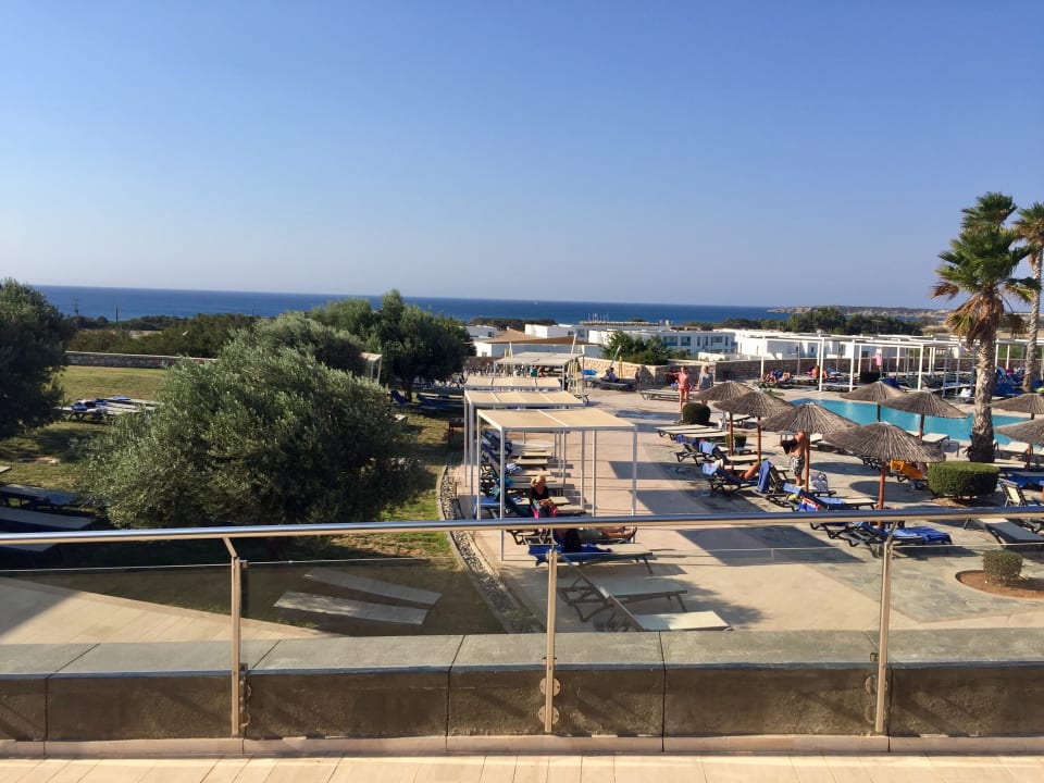 Ausblick Atlantica Plimmiri