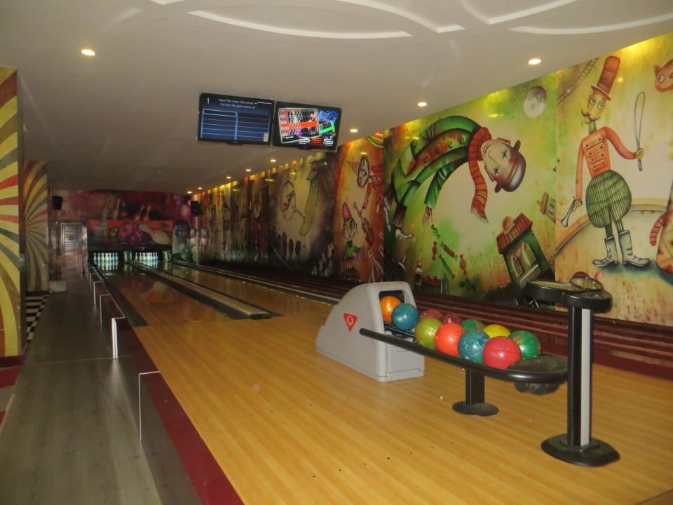 Spielhalle Hotel Delphin Imperial