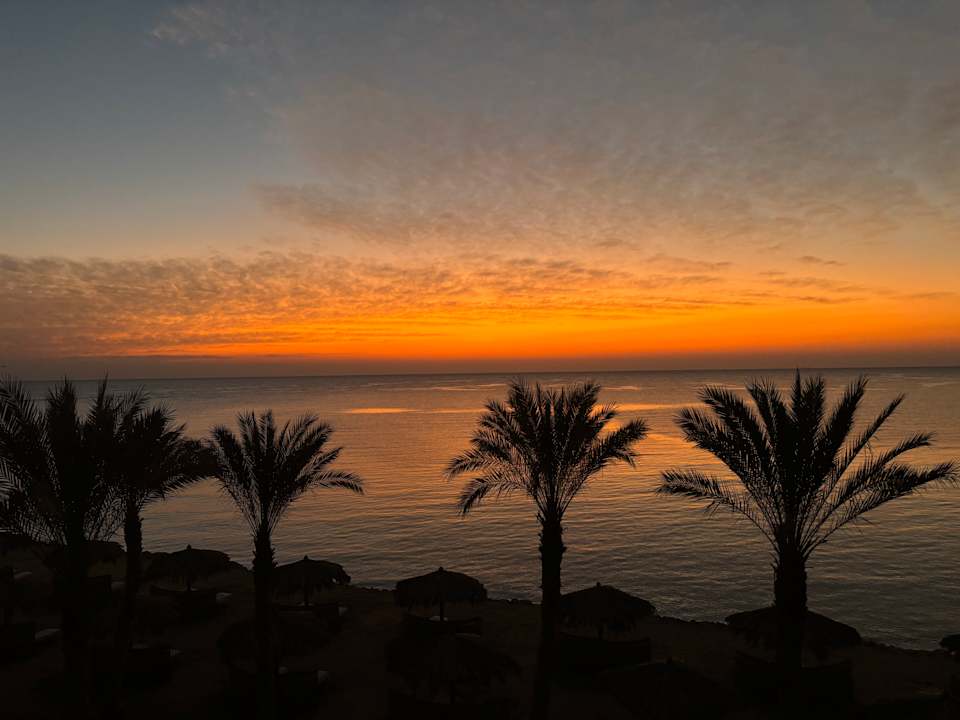 Ausblick The Breakers Diving & Surfing Lodge