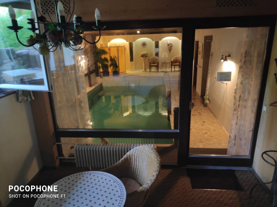 Sonstiges Hotel Am Rehberg