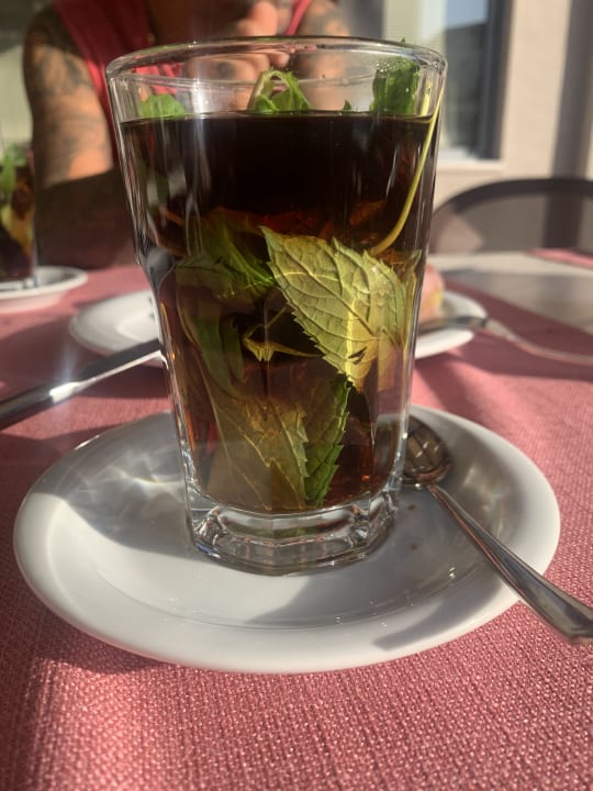 Gastro Side Story Resort & Spa