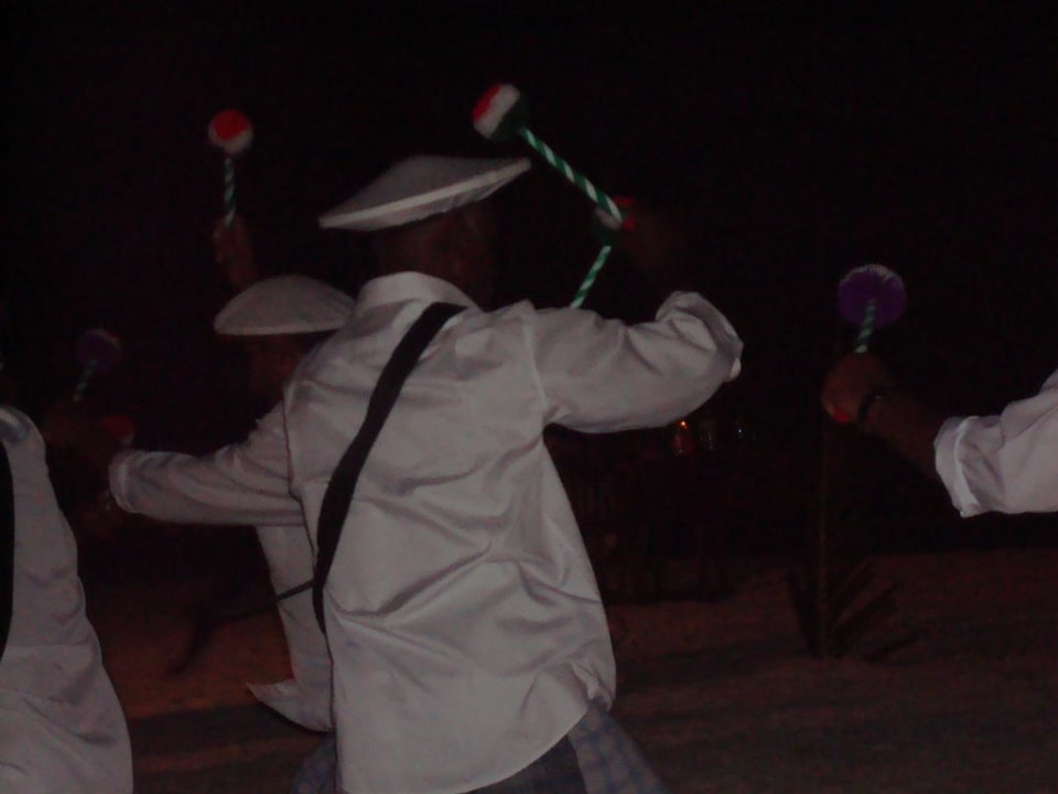 Fischerfest Cinnamon Hakuraa Huraa Maldives