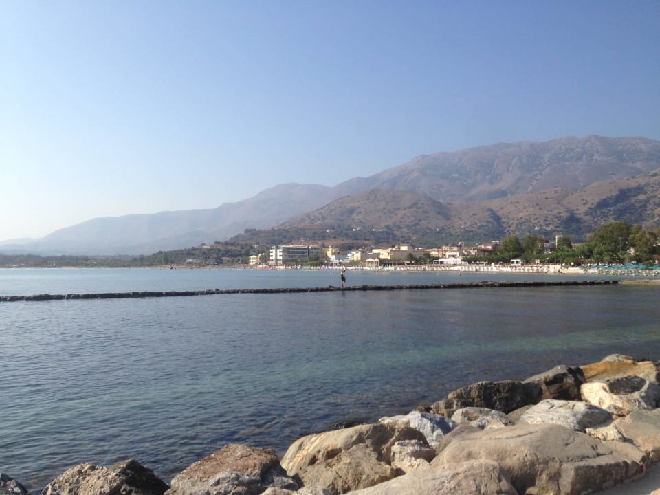 Strand Hotel Corissia Princess