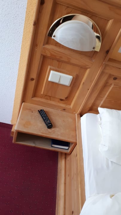 Zimmer Hotel Ahornhof