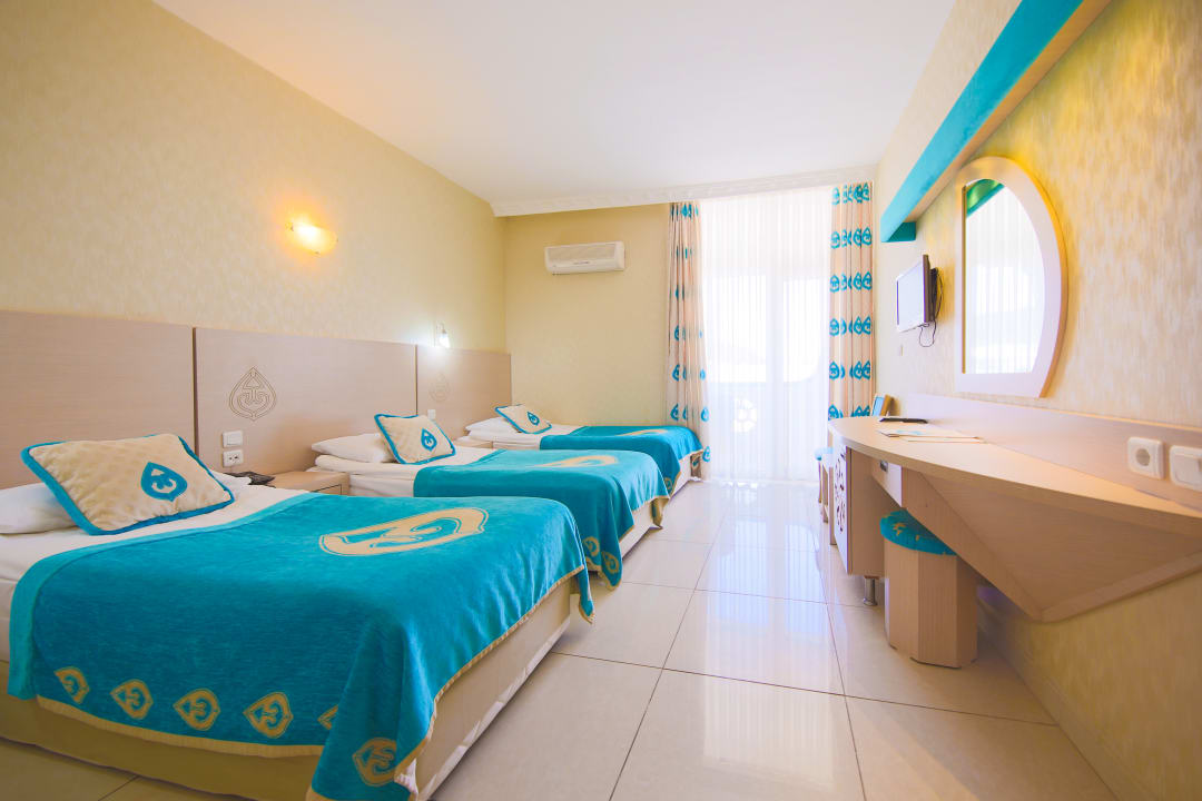 Zimmer Daima Biz Hotel