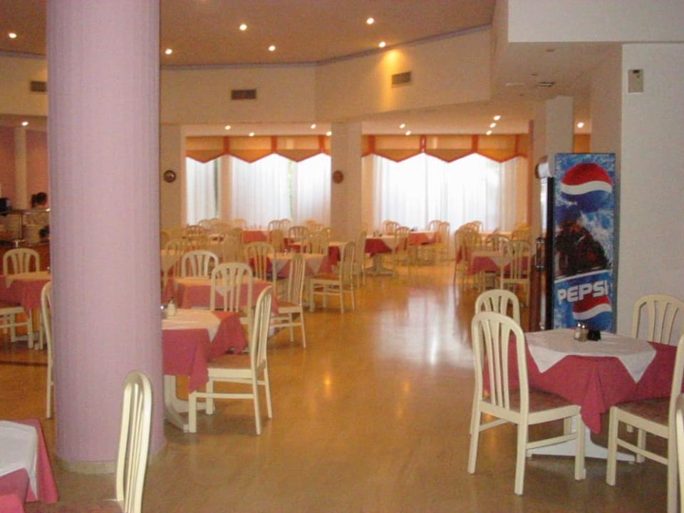 Niriides Beach Niriides Hotel
