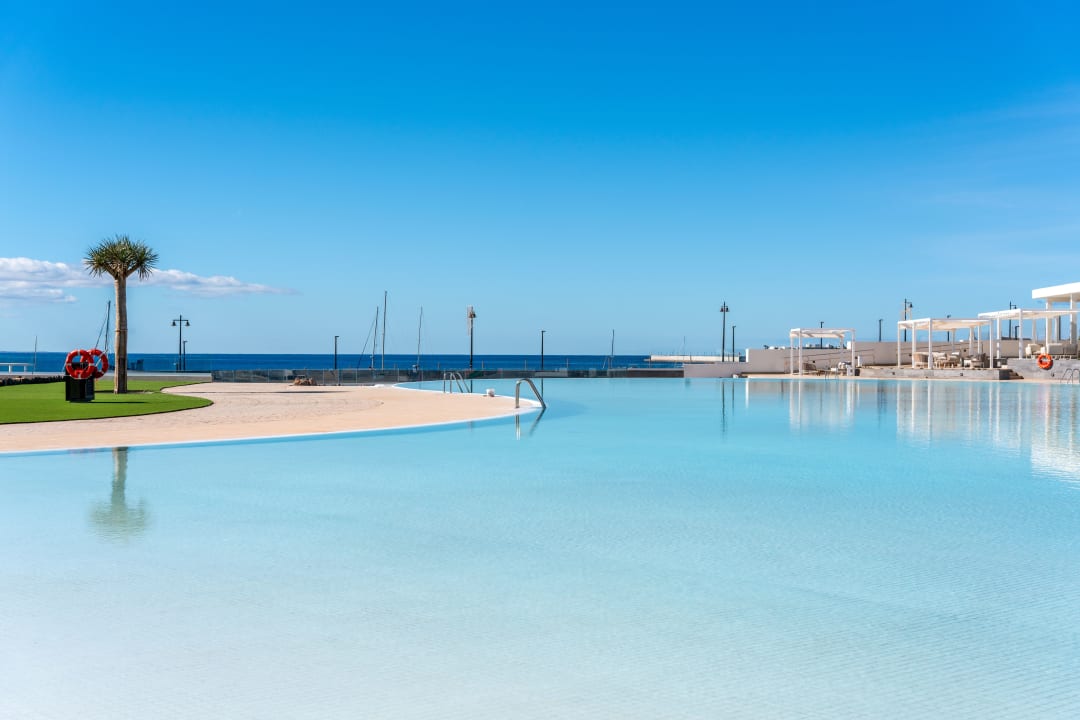 Pool Barceló Playa Blanca Royal Level (Adults Only)
