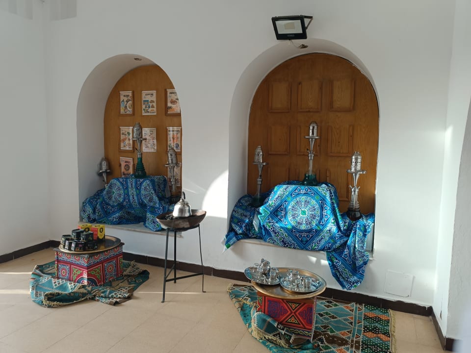 Sonstiges Arabella Azur Resort