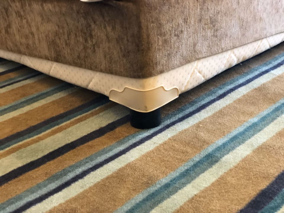 Zimmer Hotel Pine Bay Holiday Resort