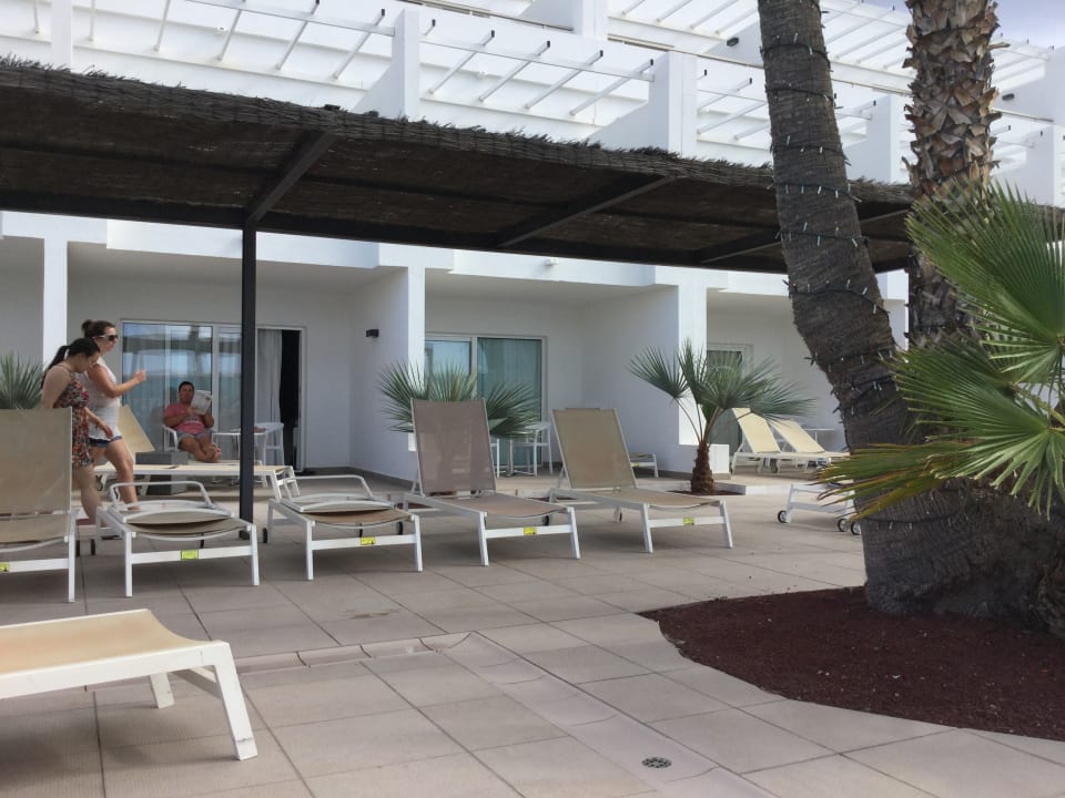 Zimmer Sentido Aequora Lanzarote Suite