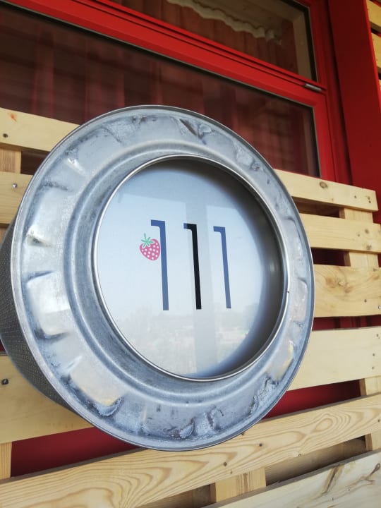 Sonstiges Alles Paletti Karls Upcycling Hotel