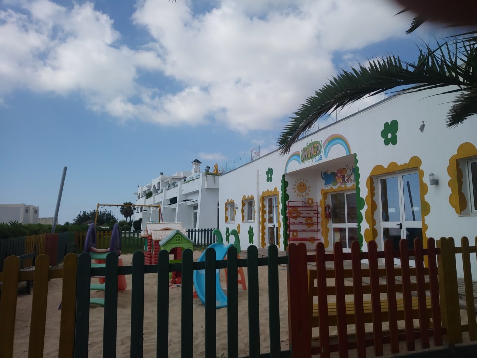 Sport & Freizeit Hammamet Beach