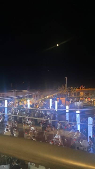 Ausblick Seaden Quality Resort & Spa