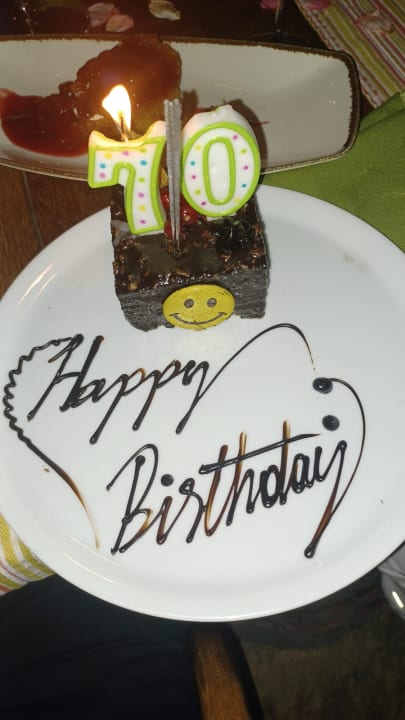 Gastro Arum Barut Collection