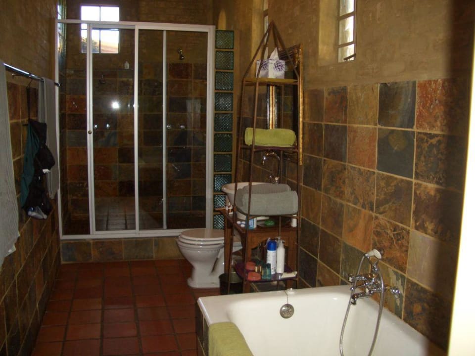 Bad Guest House Tolip Street Corner Fourth Avenue