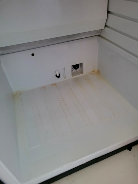 Zimmer Hotel Na Forana