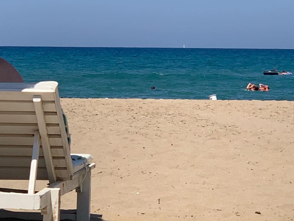 Strand Anemos Luxury Grand Resort