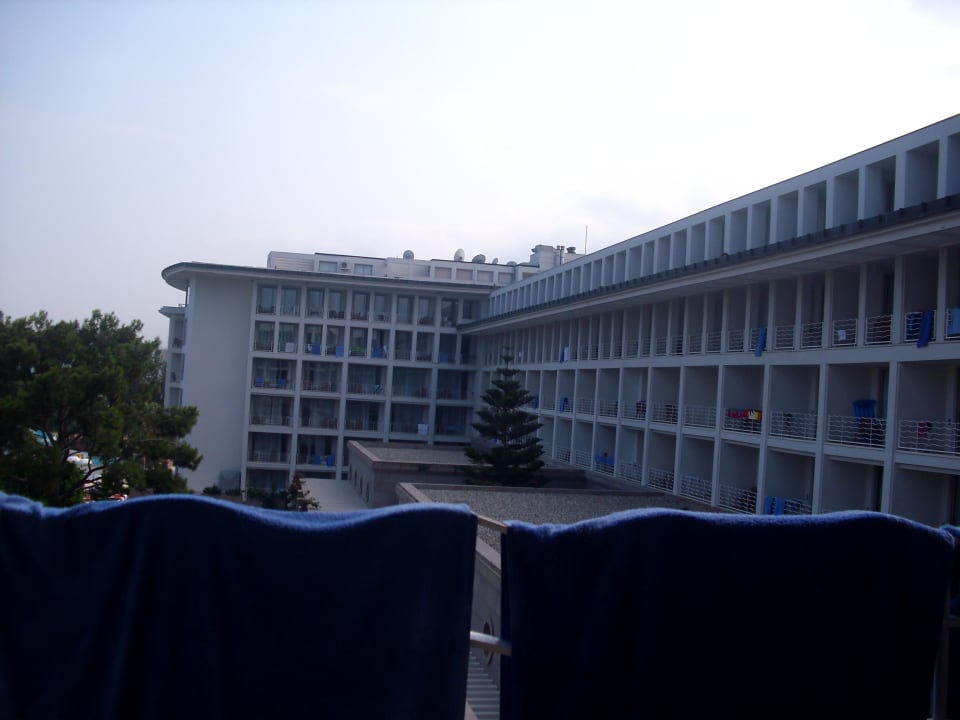 Zum Hotel Kilikya Palace Göynük