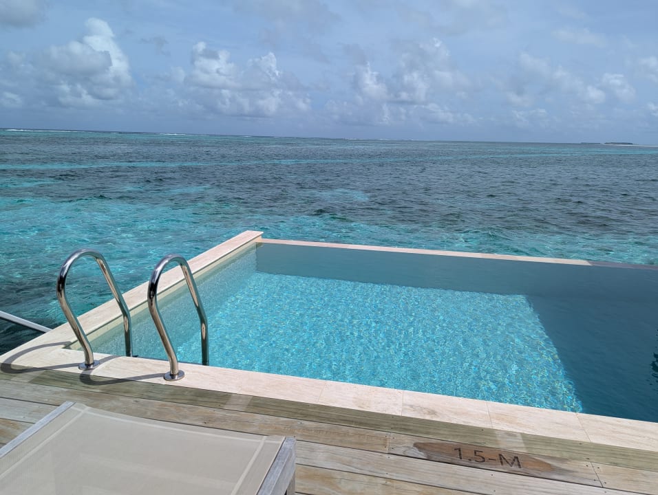 Zimmer Jawakara Islands Maldives