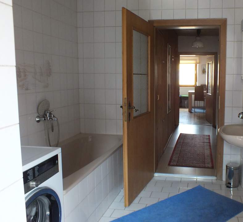 Zimmer Müllers Monteur- und Gruppenunterkunft Gangkofen