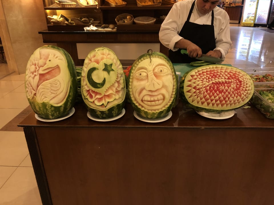 Gastro Saphir Resort & Spa