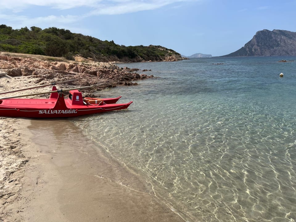Strand Grande Baia Resort & Spa