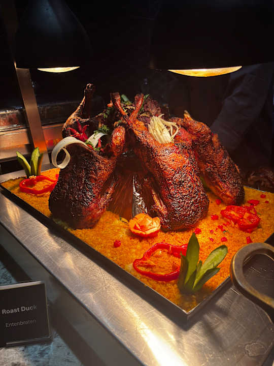 Gastro The Grand Resort