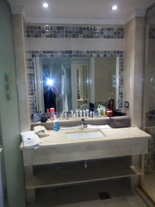 Zimmer The Grand Palace - Adults only