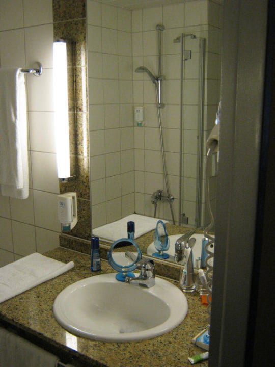 Bad NH Berlin Alexanderplatz