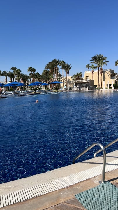 Pool Beach Albatros Resort