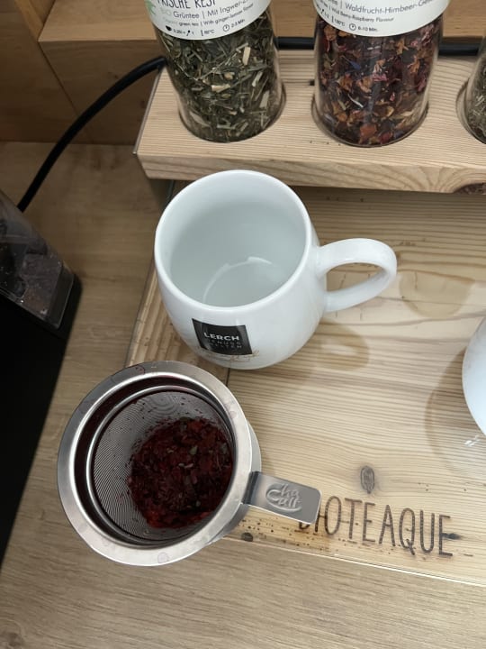 Zimmer Panoramahotel Oberjoch