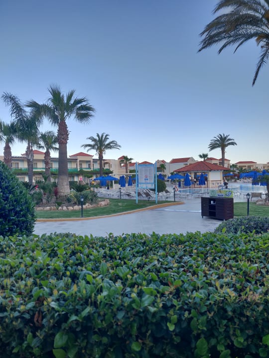 Pool Lindos Princess Beach Resort & Spa