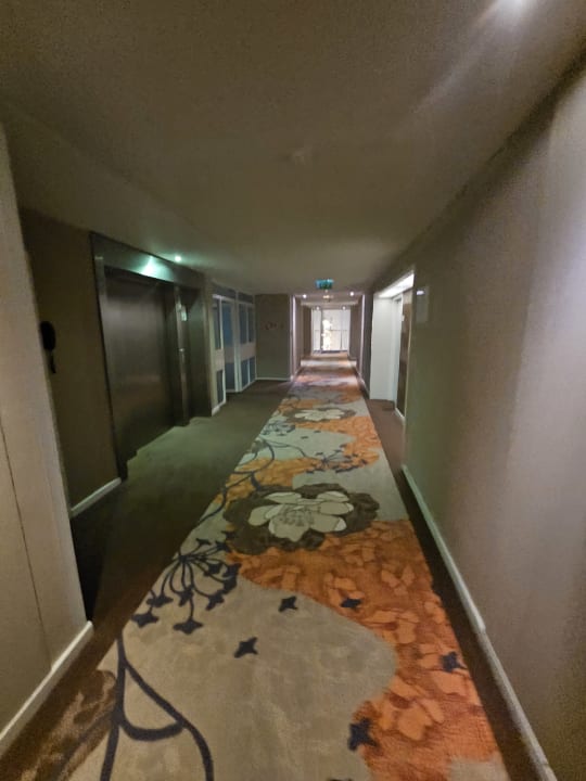 Sonstiges Leonardo Royal Hotel Den Haag Promenade