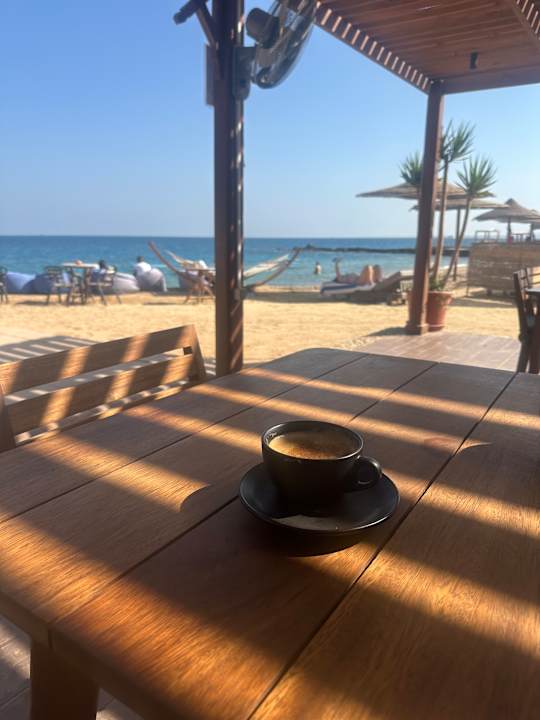 Strand ananea Hurghada