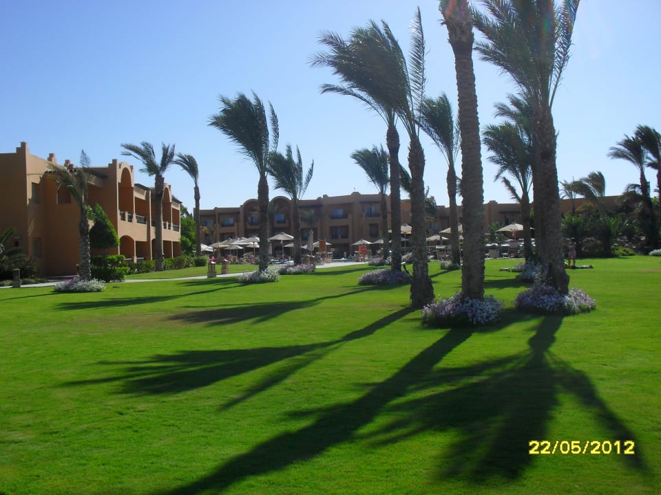 Gepflegt Stella Beach Resort & Spa Makadi Bay