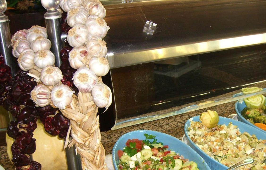 Abendbuffet Blau Colònia Sant Jordi