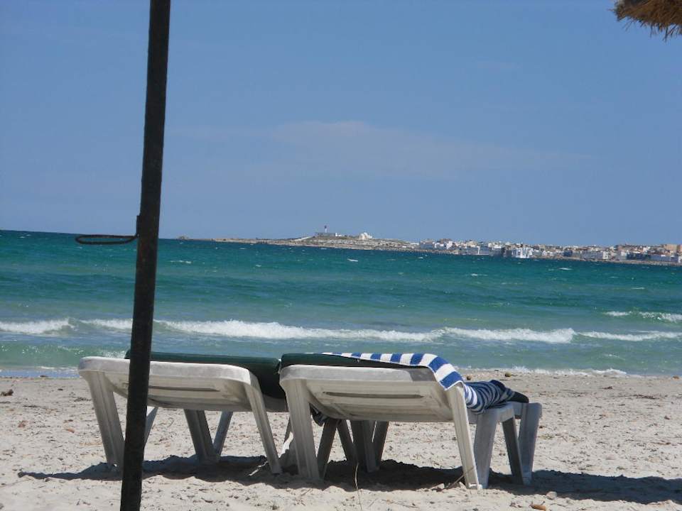 Relax Mahdia Beach & Aquapark