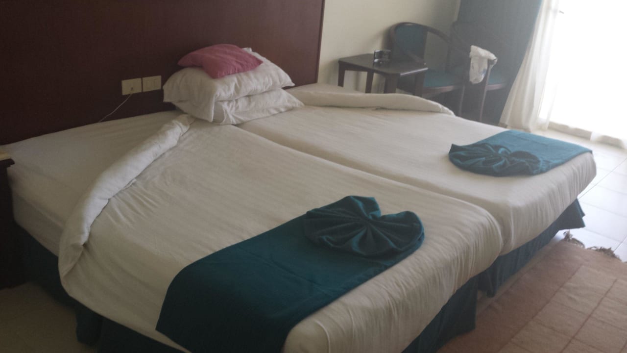 Zimmer  Serenity Alpha Beach